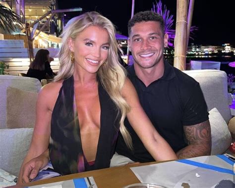 Love Island’s Molly Smith reveals how she’s feeling after Callum Jones ...