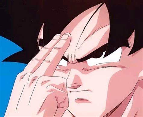 Instant Transmission - Goku Photo (18931267) - Fanpop