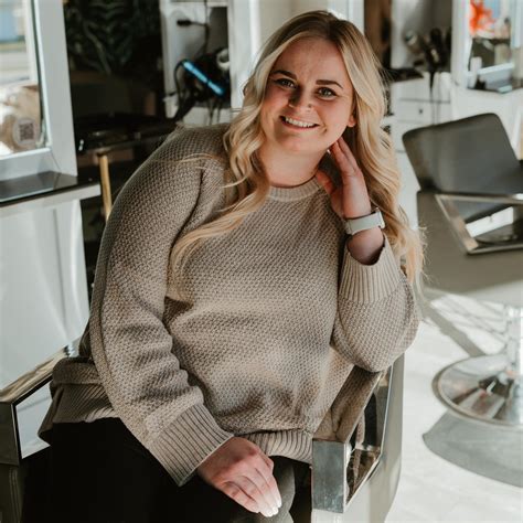 Hair by Cassie | Holland MI