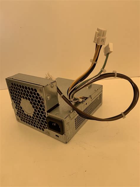 HP Genuine PS-4241-9HB Desktop Computer Power Supply 240W 611481-001 | eBay