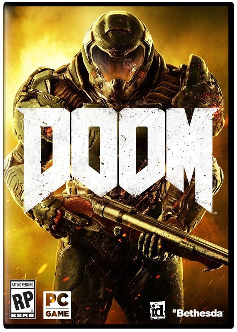 Doom Full PC Game Free Download - Fully Full Version Games For PC Download