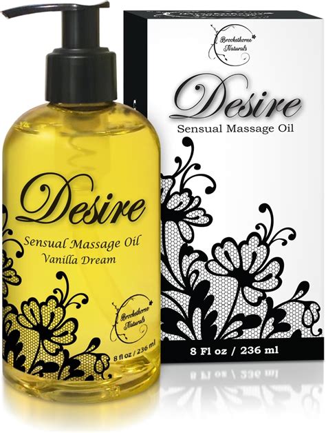 Amazon.com: Fox Envy Body Massage Oil: Organic Massage Oil for Massage