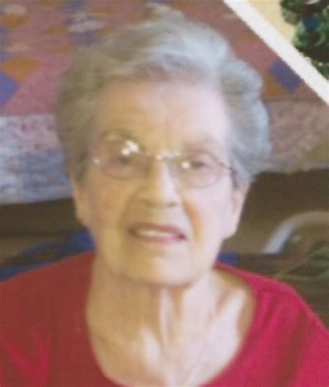 Compassionate Obituaries: Evalyn Zufelt