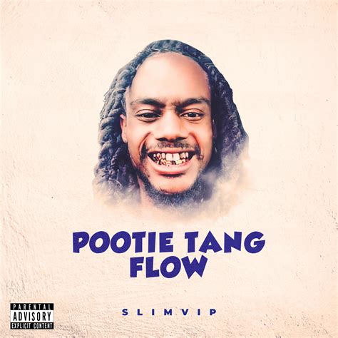 Dave's analysis of Pootie Tang Flow by Slim Vip