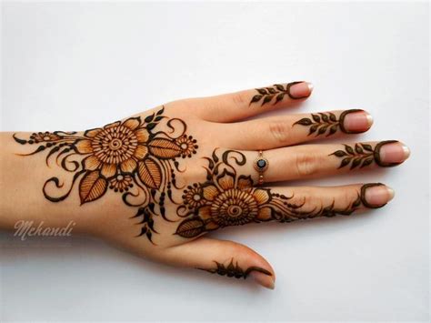 Mehndi Background Wallpapers