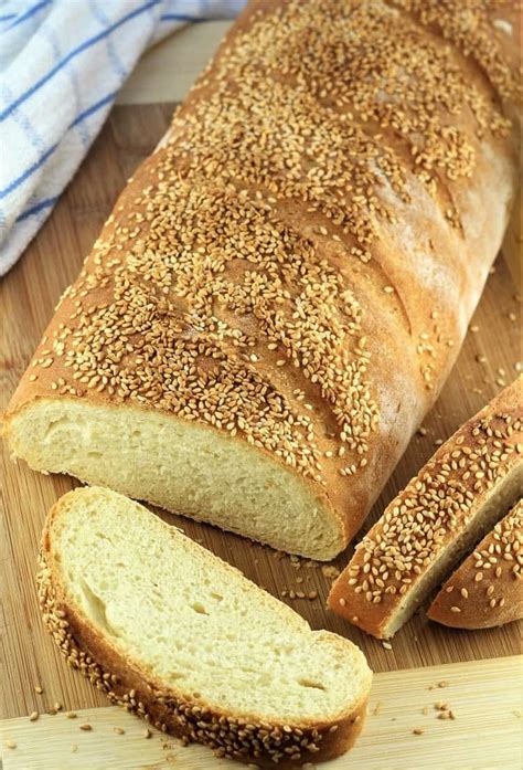 Top 15 Semolina Bread Recipes Of All Time – Easy Recipes To Make at Home
