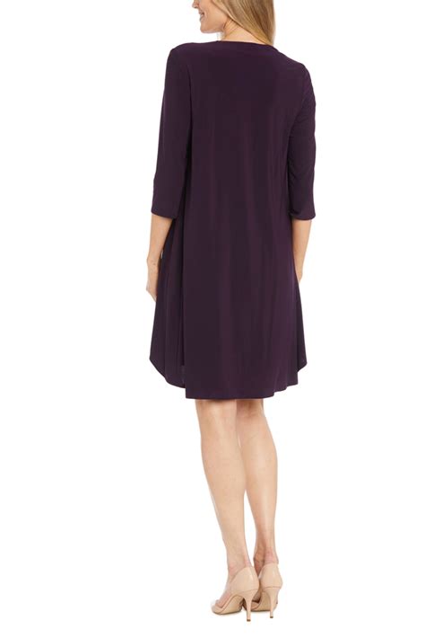 Dress and Jacket 2 Piece Jacket Dress RM Richards Wholesale Clothing