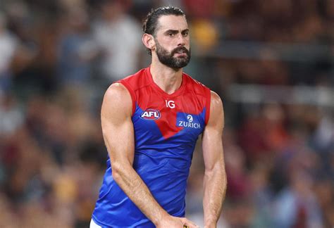 front runner  demon brodie grundy emerges afl trade news afl news