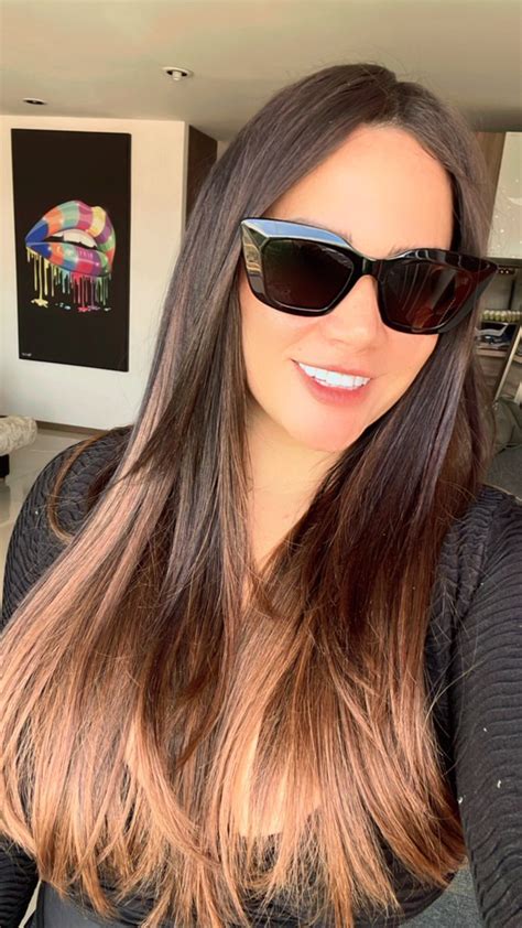 Ashley Carolina(21+) on Twitter: Nuevo look 😍😊