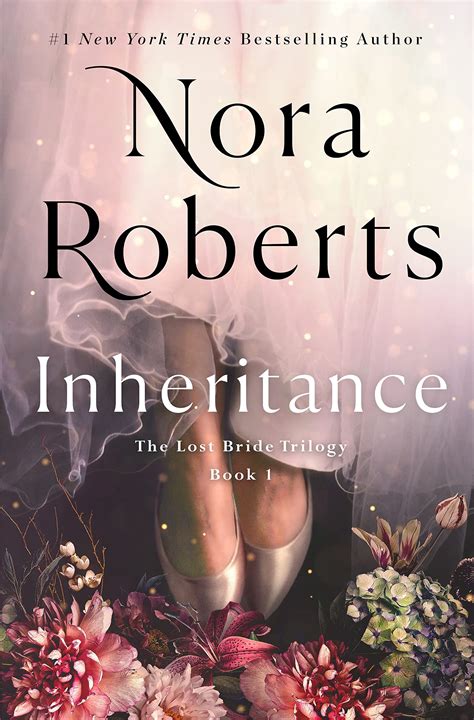 Nora Roberts New Releases 2024 Kindle Books - Hilda Larissa