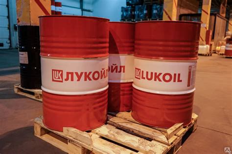 Масло гидравлическое Лукойл ГЕЙЗЕР ММ 10 (SAE10) 180кг 216,5л купить ...