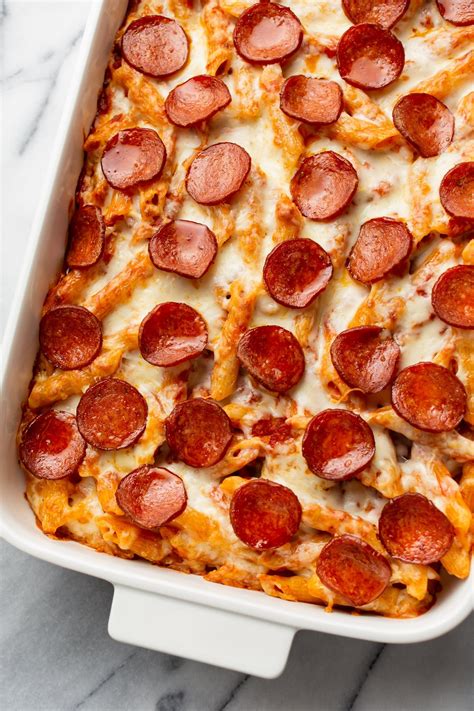 Extra Cheesy Pepperoni Pizza