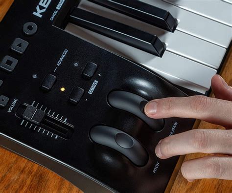 Keystation 61 MK3