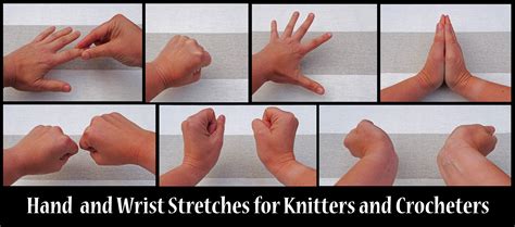 Best Hand And Wrist Stretches at Marcia Lozada blog