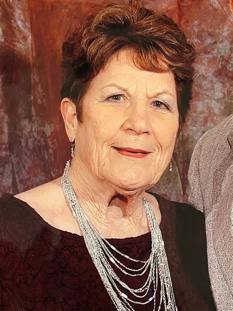 Annabel Wood Obituario - Donaldsonville, LA