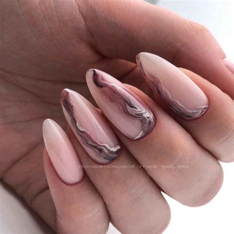 Маникюр | Постила | Manicure, Nail manicure, Cute acrylic nails