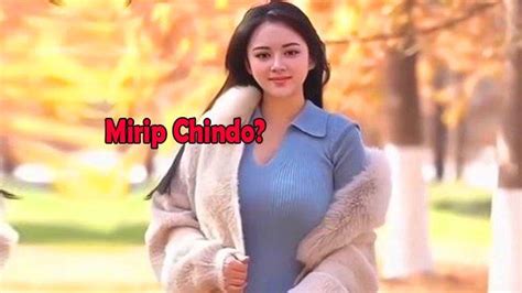 Chindo Trending di Twitter, Apa Arti Chindo Bahasa Gaul? Ada Cewek VCS ...