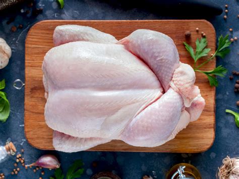 When to Buy a Turkey for Thanksgiving—and How to Store It