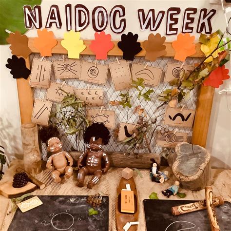 naidoc week activities ideas   naidoc week activities