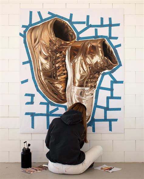 Giving it All or Nothing with Cj Hendry | Create! Magazine