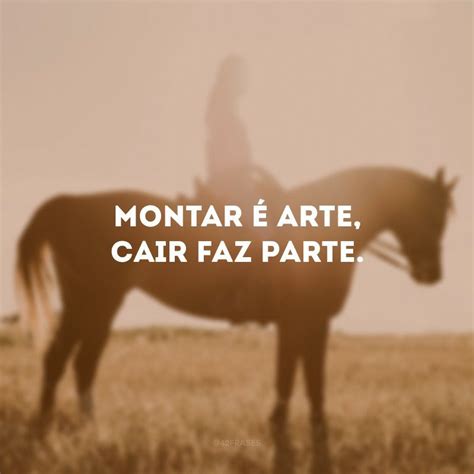 Frases De Foto Com Cavalo - 40 frases de cavalo para demonstrar todo seu amor por este animal ...