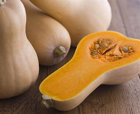 Butternut Squash 600-700 grams - Sirin Farm