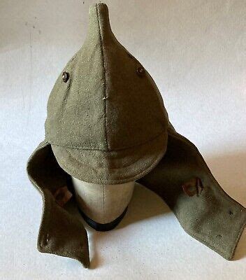 Imperial Russian soldier's "богатырка" hat- 1912 | eBay