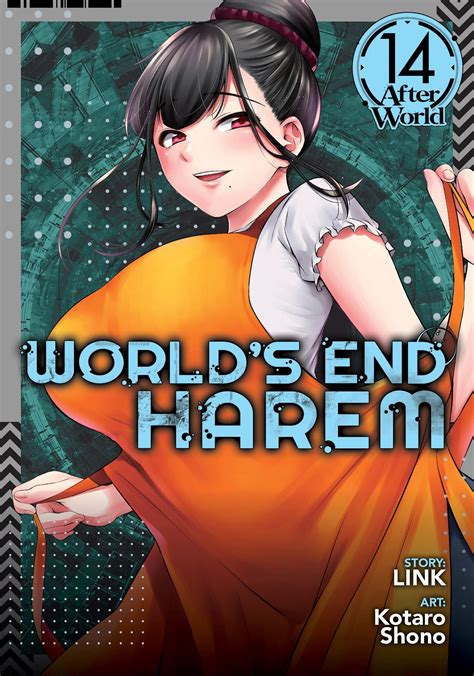 World’s End Harem - After World Vol. 14 - Nippon Niche