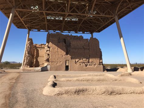 19 Ancient Ruins in Arizona and Where To Find Them