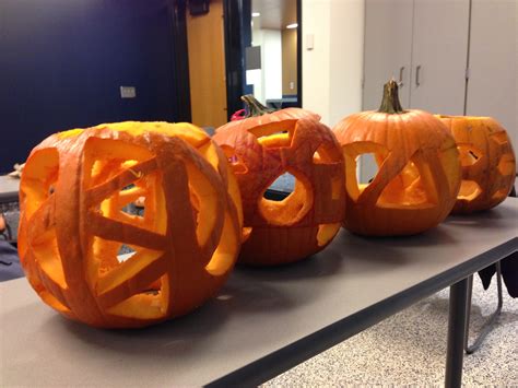 pumpkin challenge architectural technology  dakota county
