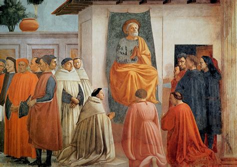 Masaccio | Early Renaissance painter | Tutt'Art@ | Pittura * Scultura ...