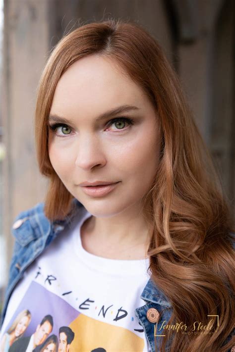 Fashion & Beauty – Jennifer Steele