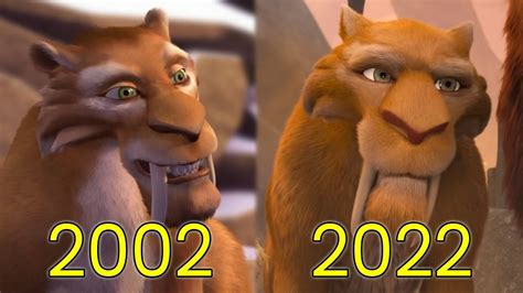 ice age diego concept art vrogueco