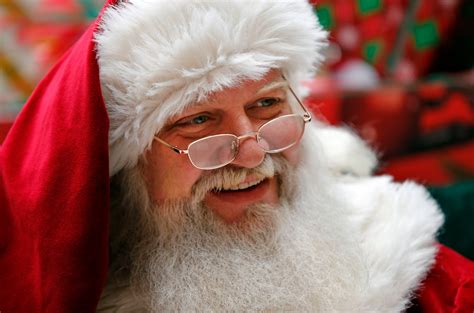 Santa dead, archaeologists say - The Washington Post