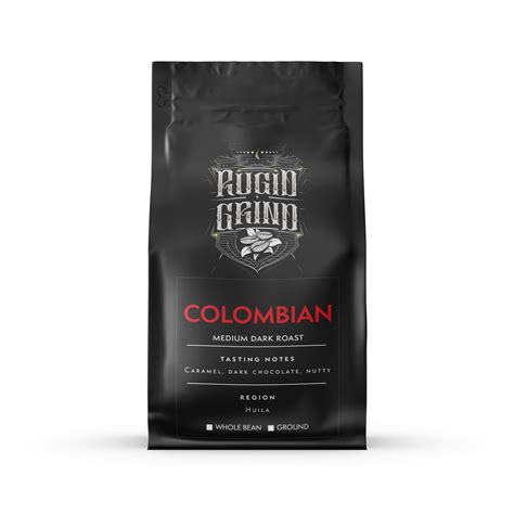 Colombian