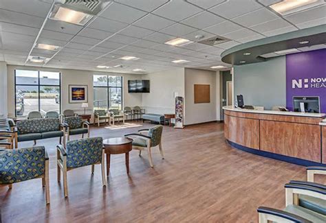 North Charlotte Medical Center | JLLIPT