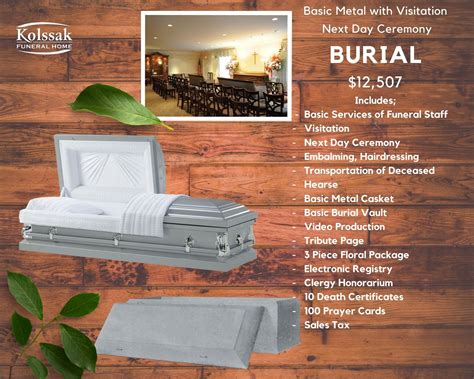 A Comprehensive Guide To The Pre-Planning Options Available At John Molnar Funeral Home For Your Peace 13