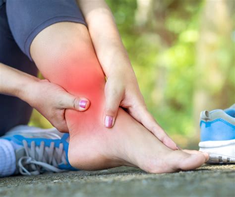 ankle instability affects foot  ankle health nexus foot