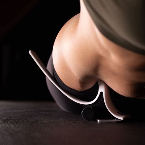 HSA Eligible The Mark by Aletha Health: A Hip Flexor Release Tool | HSA