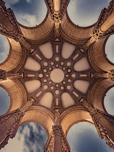 Palace of Fine Arts San Francisco is getting a massive renovation 10