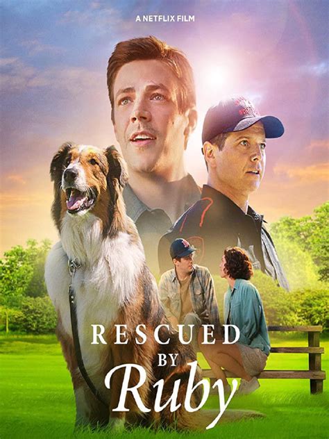 Rescued by Ruby | PDF