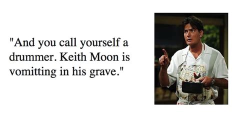 Best 40 Two and a Half Men Quotes - NSF News and Magazine