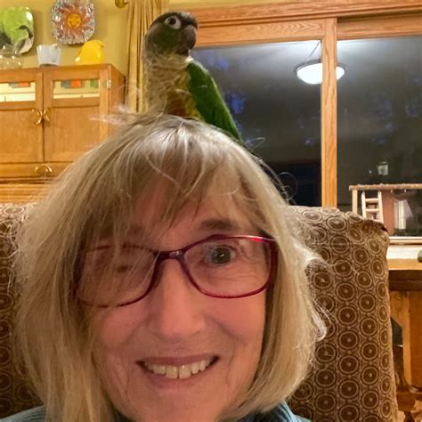 National - It’s the last of our 31 Days of Inspiring Women for the