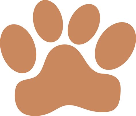 Animal footprint icon sign design 10153992 PNG