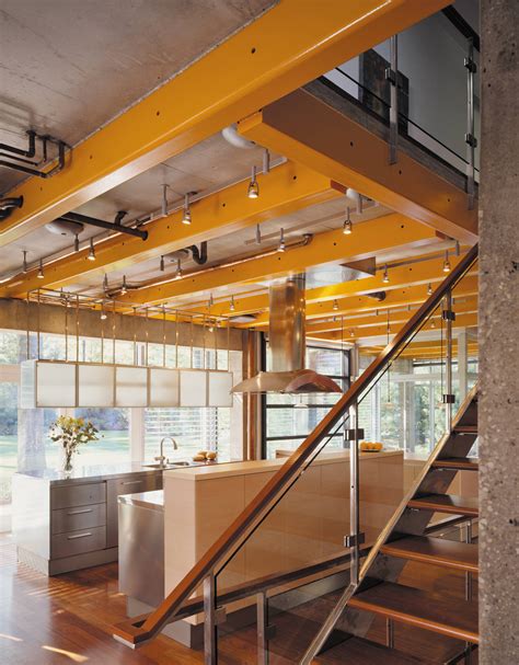 Are Exposed Beams Structural - The Best Picture Of Beam