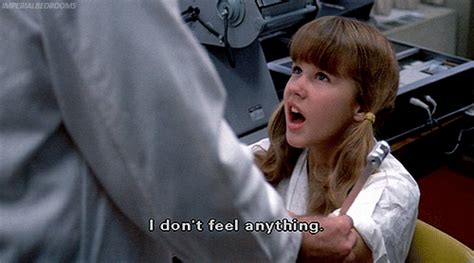 The Exorcist Animated GIF