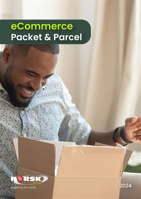 Packet & Parcel - DDU