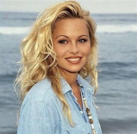Pamela Anderson Nude Porn Pics | xPicsly