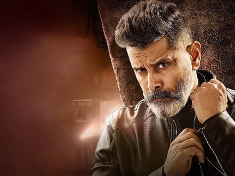 Kadaram Kondan | Apple TV (UK)