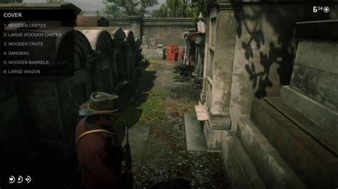 Моды Red Dead Redemption 2 (RDR 2) на ПК